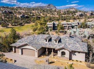 780 Crosscreek Dr, Prescott, AZ 86303