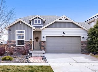 17558 E 103rd Drive, Commerce City, CO 80022