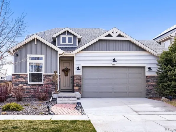 17558 E 103rd Drive, Commerce City, CO 80022