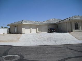 2181 Bayview Loop Dr, Laughlin, NV 89029