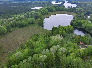 21 White Tailed Deer Dr, Tomahawk, WI 54487