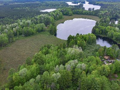 45 White Tailed Deer Dr, Tomahawk, WI, 54487
