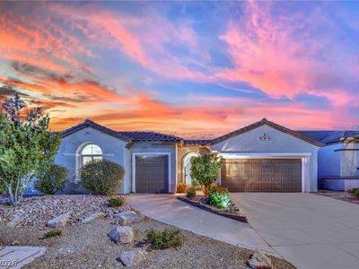 2900 Forest Grove Dr, Henderson, NV, 89052
