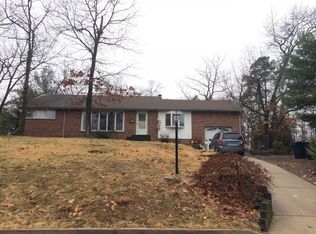 100 Yale Rd, Voorhees, NJ 08043