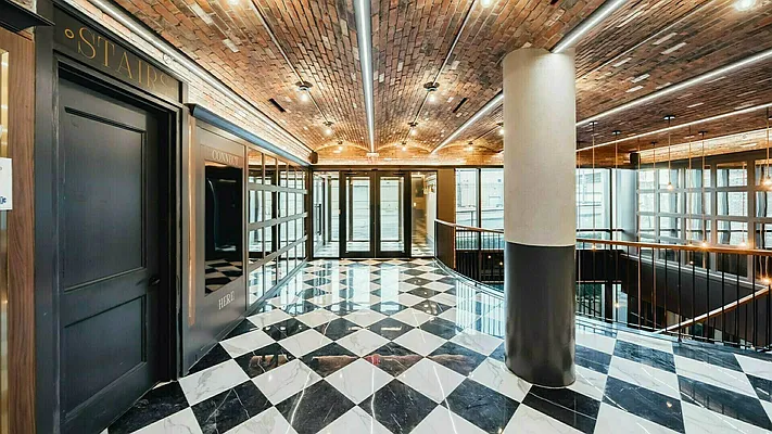 Rented by Nooklyn NYC LLC | media 32