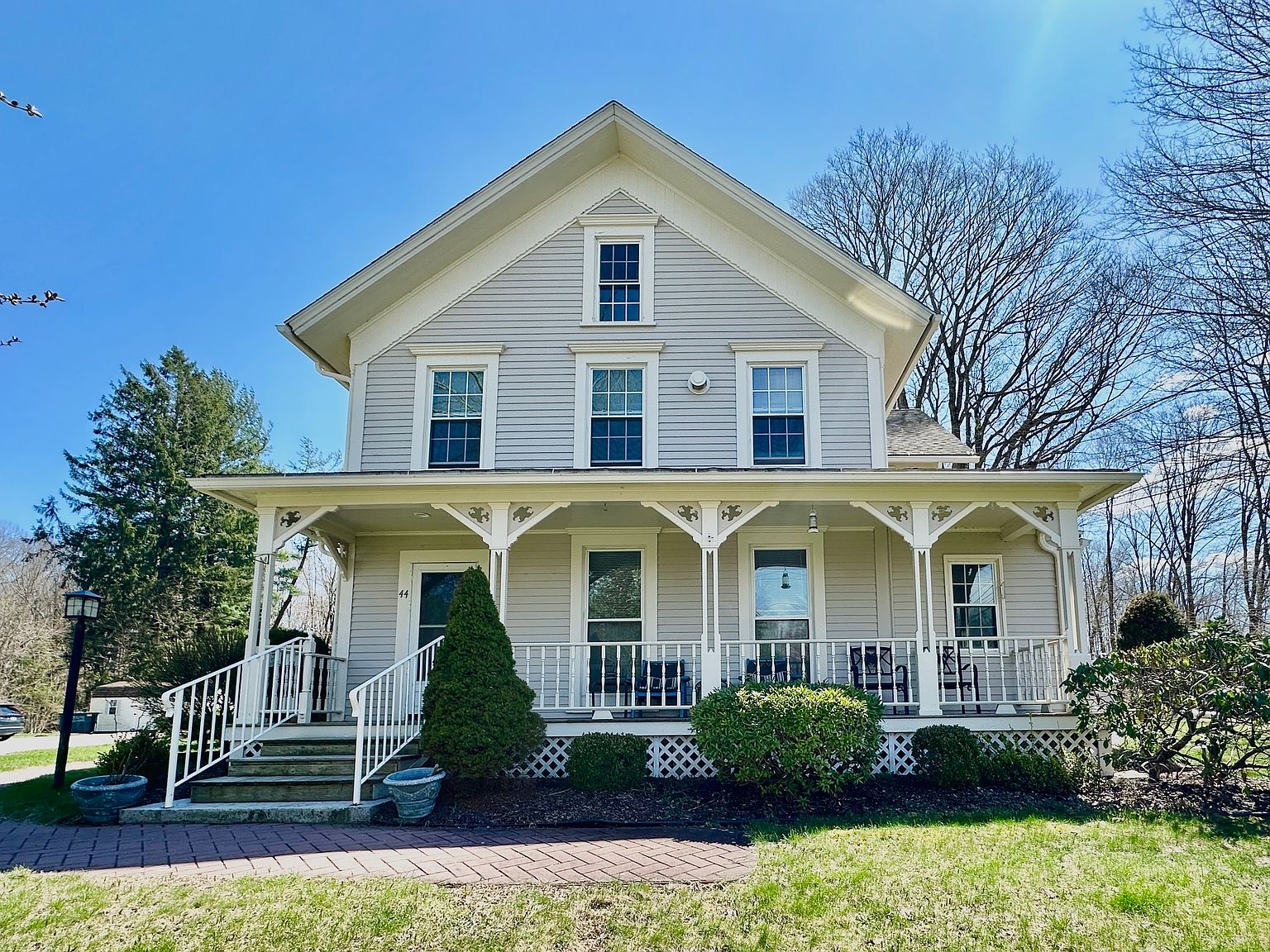 44 Falls Rd 1A, Moodus, CT 06469 Zillow