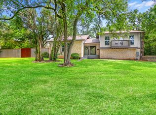 6203 Breeze Way, Austin, TX 78723
