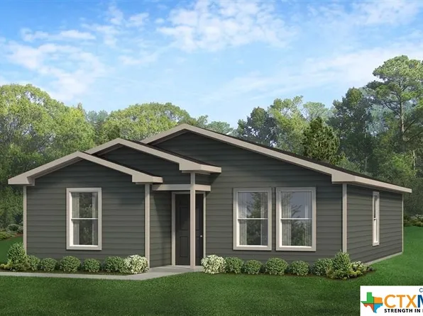 716 S 24th St, Temple, TX 76501