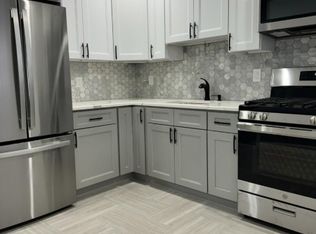 43 Frederick Ter, Irvington, NJ 07111