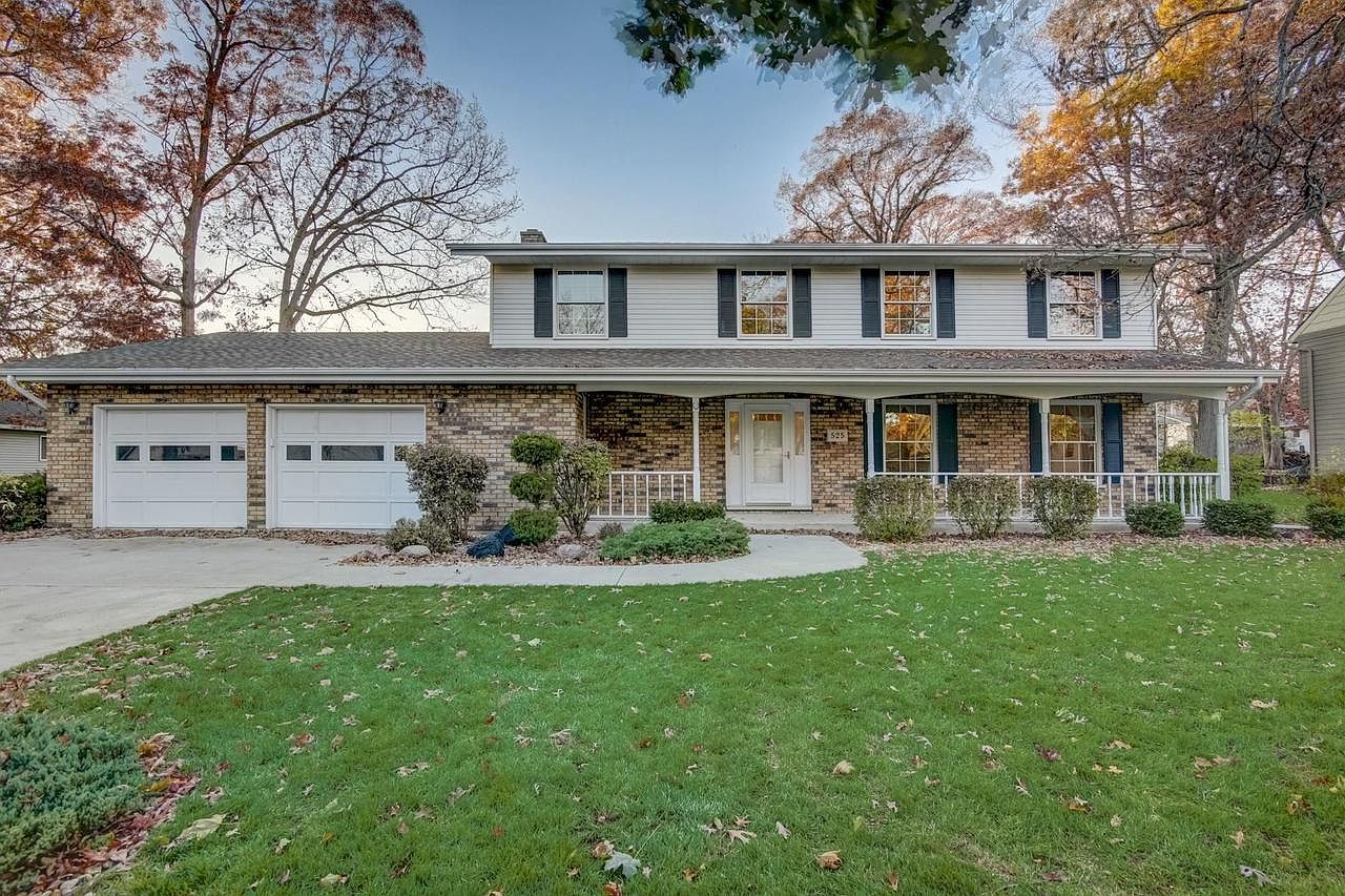 525 Winnebago Avenue, Portage, WI 53901 Zillow
