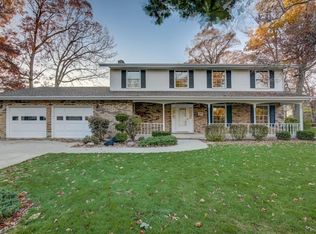 525 Winnebago Ave, Portage, WI 53901