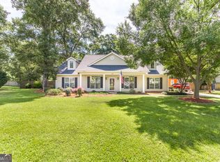165 Crystal Ridge Cir, Byron, GA 31008