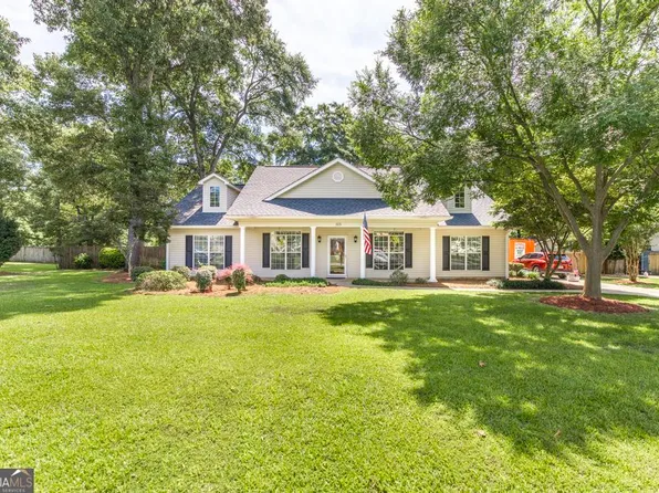 165 Crystal Ridge Cir, Byron, GA 31008