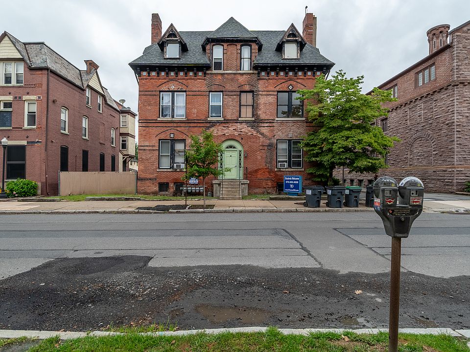 1st image of 71 W Northampton St #1