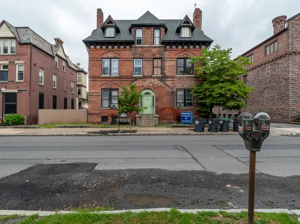 71 W Northampton St #1, Wilkes Barre, PA 18701