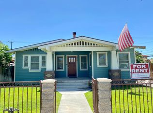 414 E Amerige Ave, Fullerton, CA 92832
