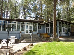 10 Barranca Rd, Los Alamos, NM 87544