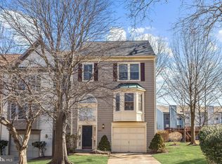 5300 Butler Ct, Columbia, MD