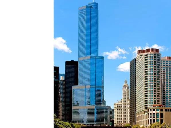 401 N Wabash Ave #30J, Chicago, IL 60601