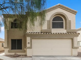23843 W Hadley St, Buckeye, AZ 85326