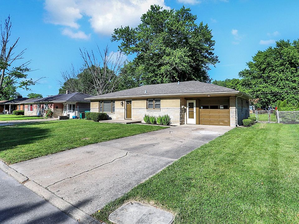 506 S Carr Rd, Plainfield, IN 46168 Zillow