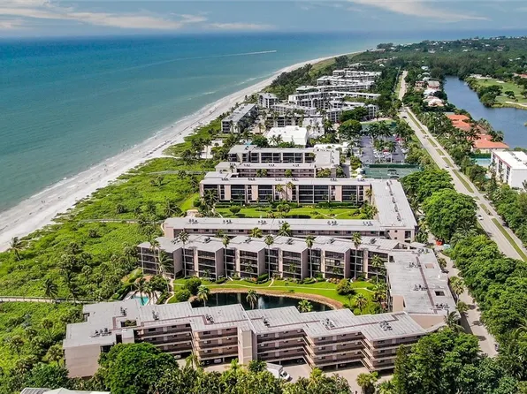 1401 Middle Gulf Dr #406O, Sanibel, FL 33957