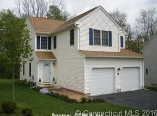 37 Angela Dr, Wallingford, CT 06492