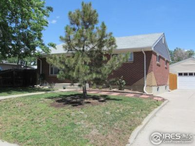 1383 Lipan Dr, Denver, CO, 80221