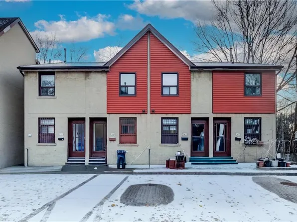 275 Broadview Ave #149, Toronto, ON M4M 3H5