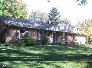 601 Lewisham Ave, Dayton, OH 45429