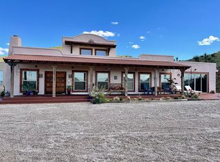 1016 Matewan Dr, Alpine, TX 79830
