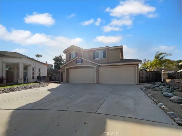 23451 Karen Pl, Murrieta, CA 92562