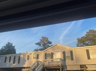 211 D Dr, Chocowinity, NC 27817