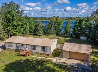 21122 Us Highway 2, Warba, MN 55793