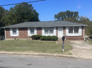 208 Old Tusculum Rd, Antioch, TN 37013