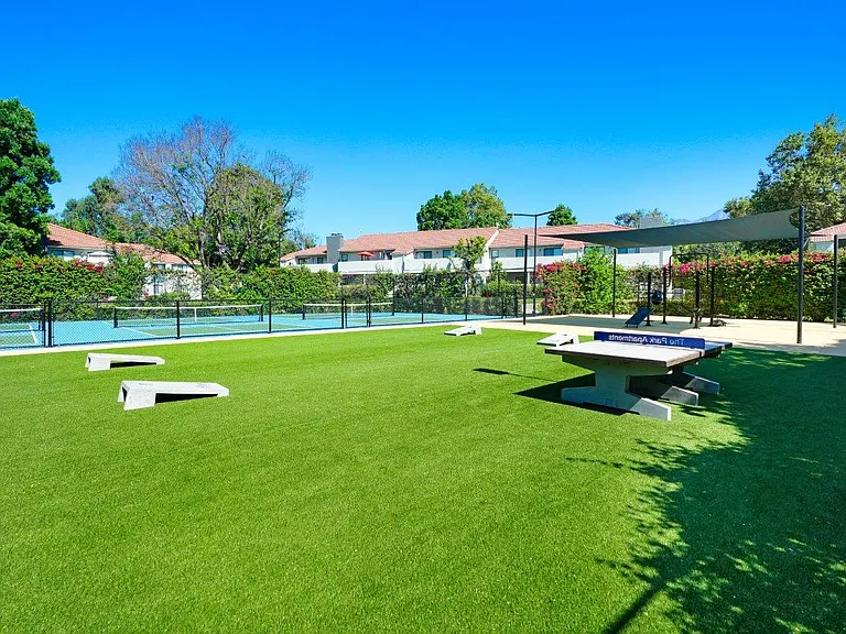 The Park Apartments — Photo 4