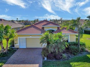 6289 Falcon Lair Dr, North Port, FL 34287