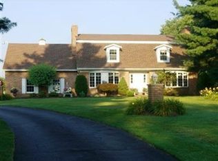 2228 New Milford Rd, Atwater, OH 44201