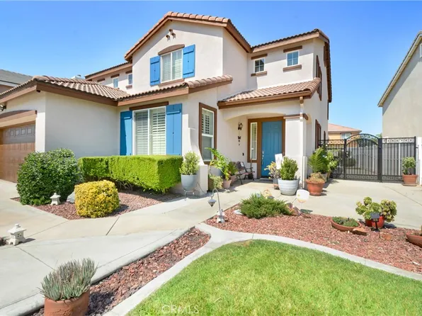 31 Newburn Ct, Beaumont, CA 92223