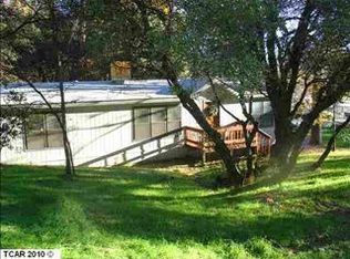17202 Valley Oak Dr, Sonora, CA 95370