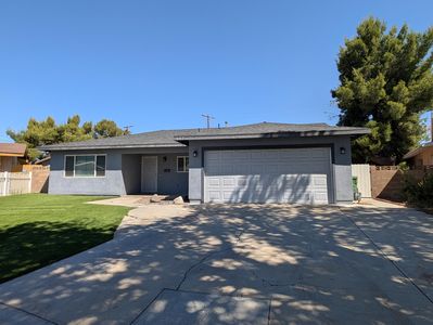 607 E Pondera St, Lancaster, CA, 93535