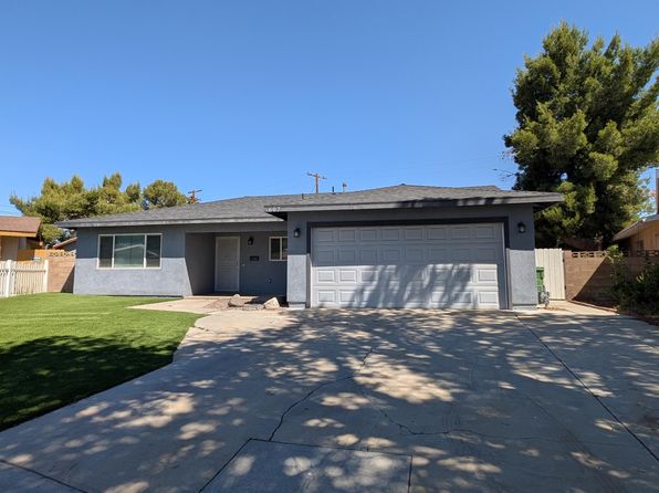 607 E Pondera St, Lancaster, CA 93535