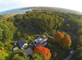 42 Elm Hill Ln, Duxbury, MA 02332