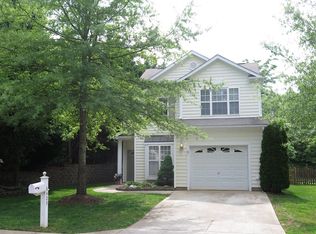 8409 Aztec Dawn Ct, Raleigh, NC 27613