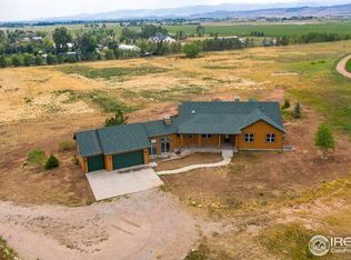 12315 N County Road 15, Wellington, CO 80549