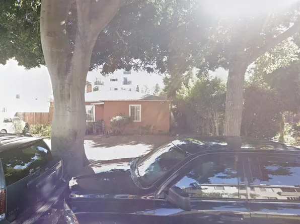 11810 Avon Way, Los Angeles, CA 90066