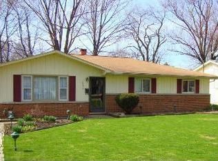 6012 Hyde St, Mentor, OH 44060