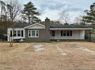 4223 Rosehill Rd, Fayetteville, NC 28311