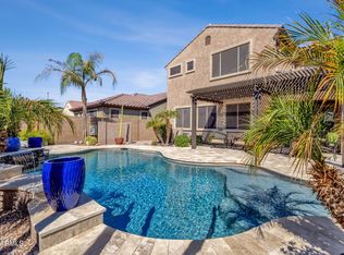 3641 E Rakestraw Ln, Gilbert, AZ 85298