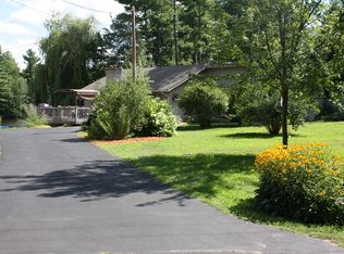 25139 279th Ave, Holcombe, WI 54745